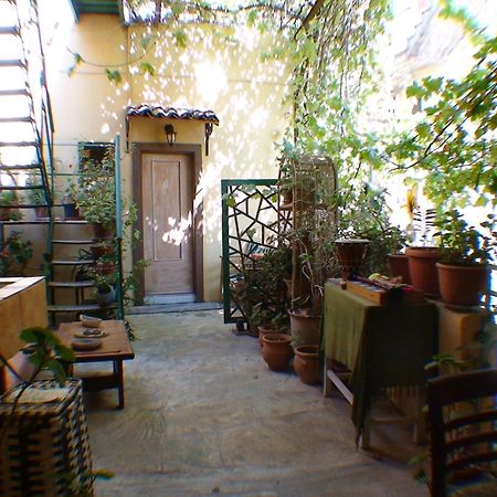 Earini Rooms And Apartments Chania  Exterior photo