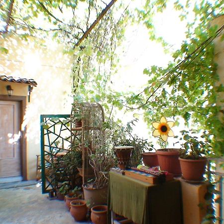 Earini Rooms And Apartments Chania  Exterior photo